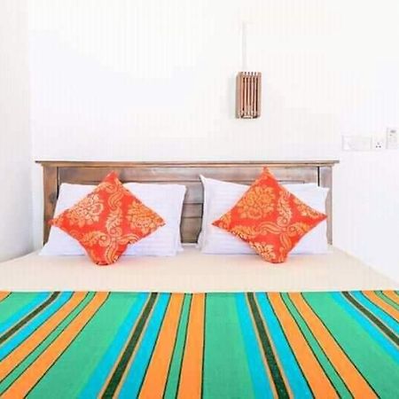 Mihiripenna Villa Sea Sun Unawatuna Exteriér fotografie