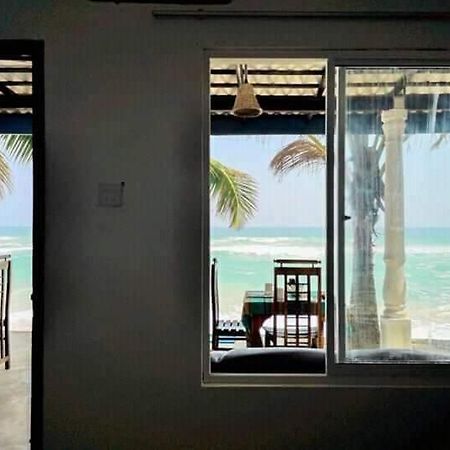 Mihiripenna Villa Sea Sun Unawatuna Exteriér fotografie