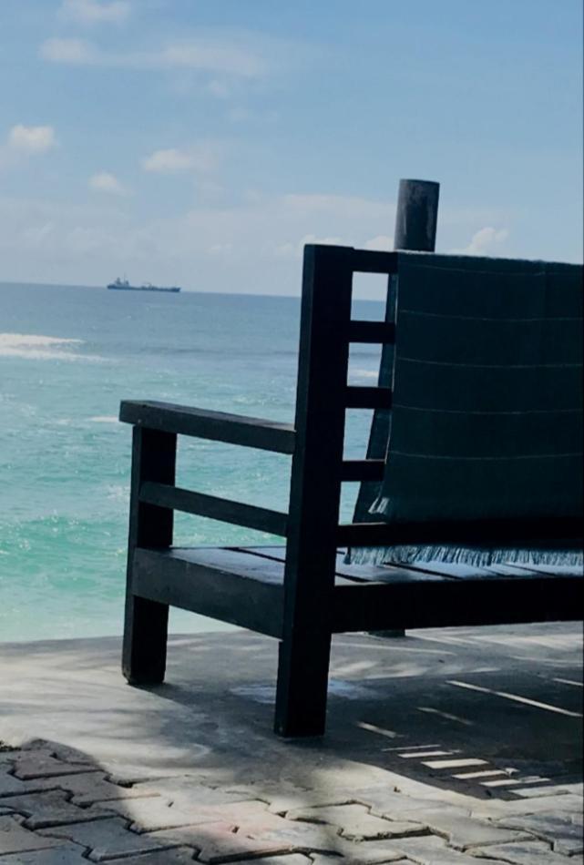 Mihiripenna Villa Sea Sun Unawatuna Exteriér fotografie