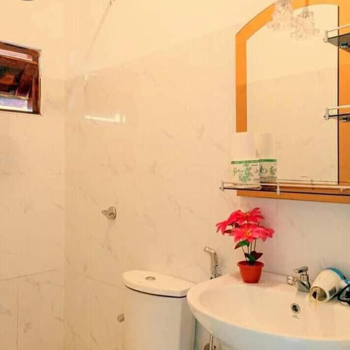 Mihiripenna Villa Sea Sun Unawatuna Exteriér fotografie
