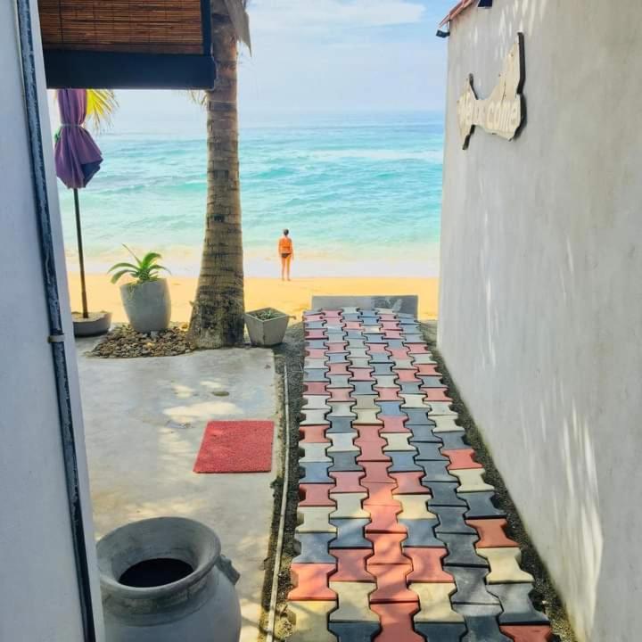 Mihiripenna Villa Sea Sun Unawatuna Exteriér fotografie